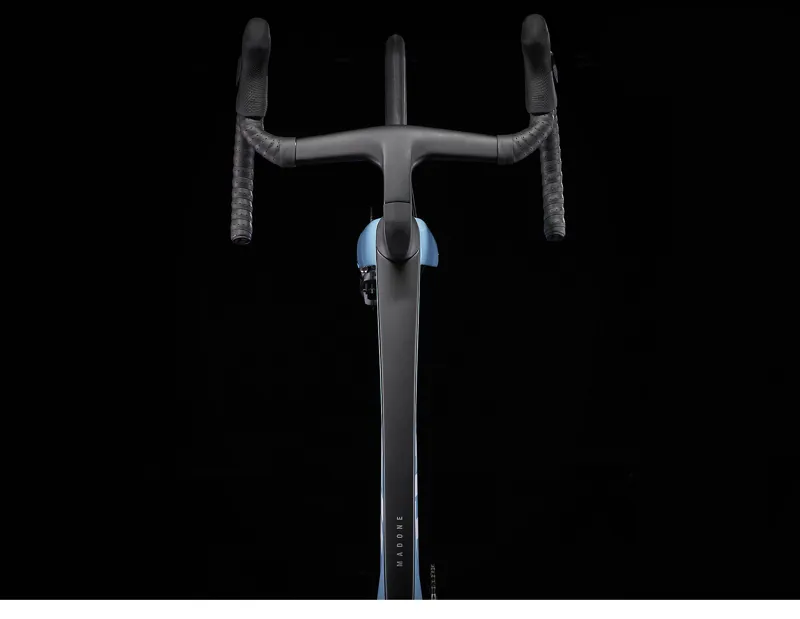 Trek Madone SLR 7 Etap Road Race Bike in Azure-3